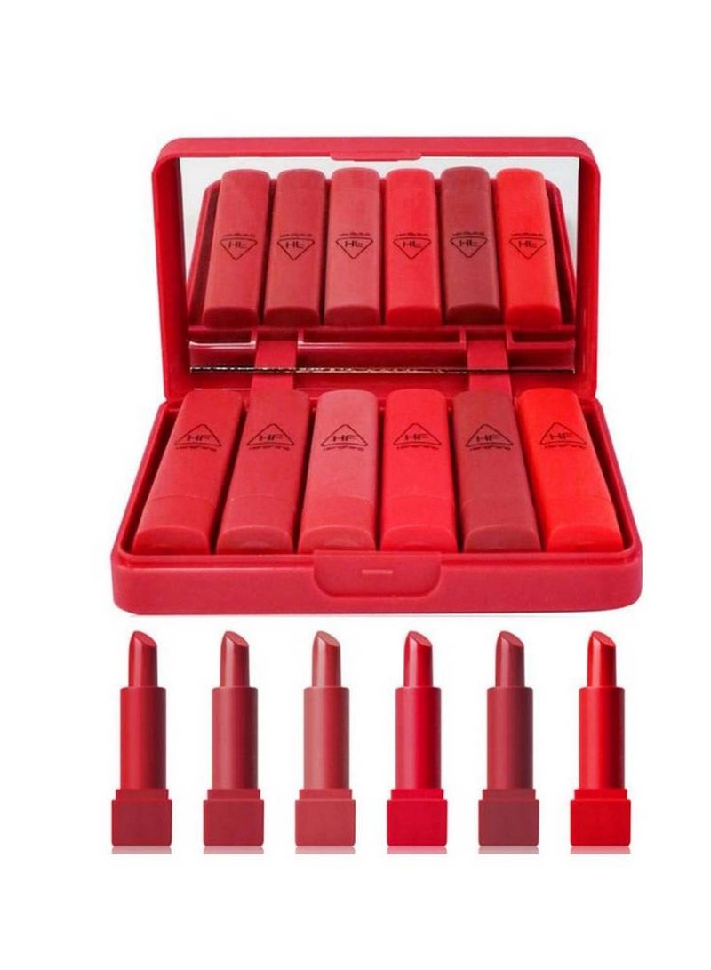 Generic Heng fang color lipstic_better me tattoo lipstick  - Image 4