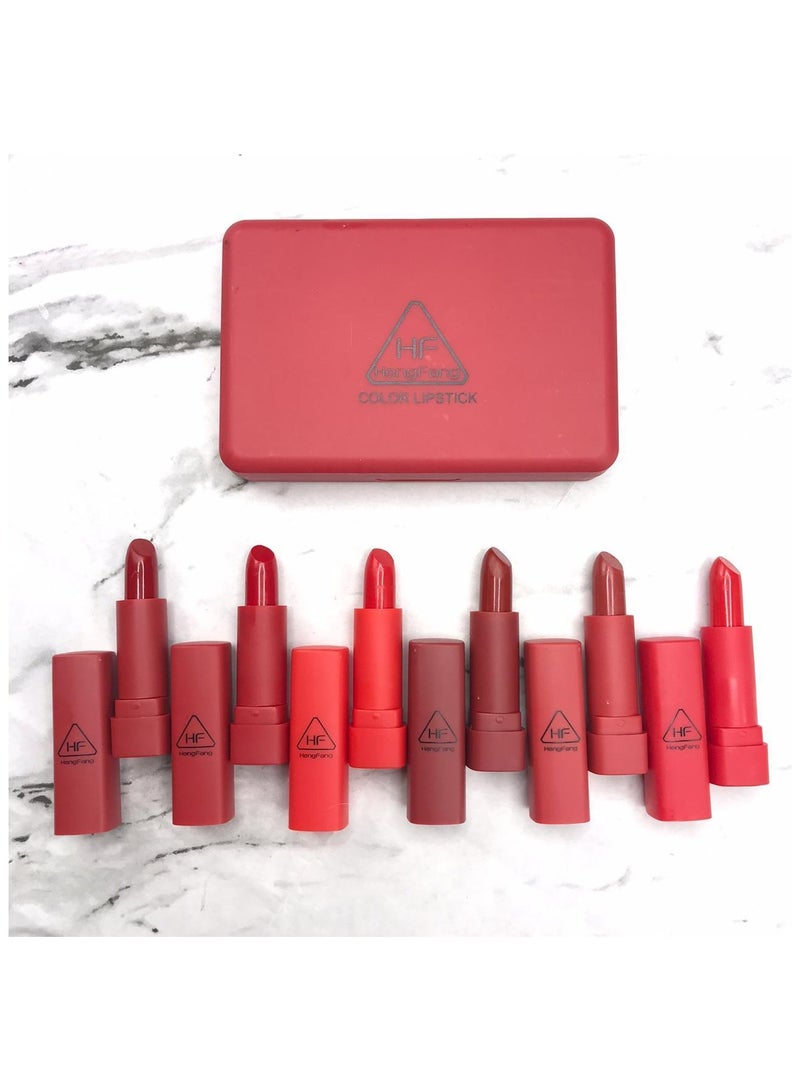 Generic Heng fang color lipstic_better me tattoo lipstick  - Image 5