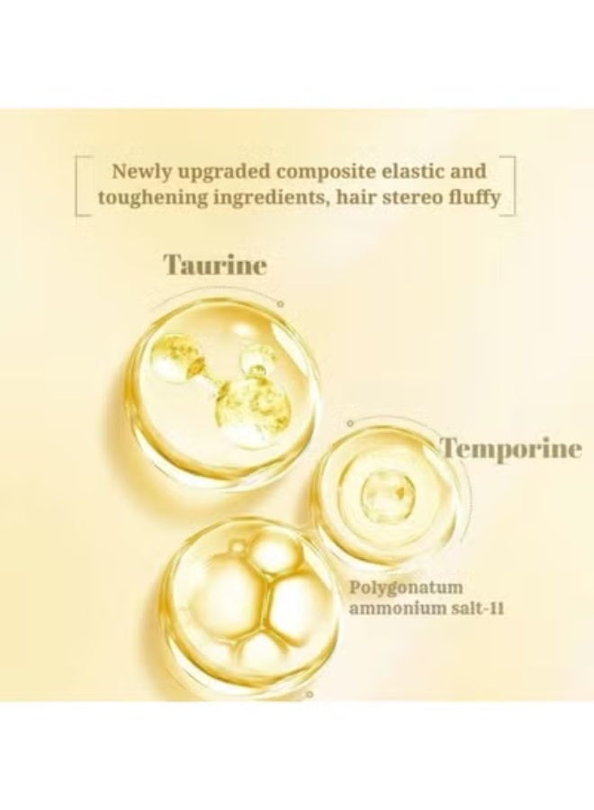 TSUBAKI Premium Volume & Repair Shampoo and Conditioner Set 450MLX2 - Japanese Hair Care Beauty Set - Image 5