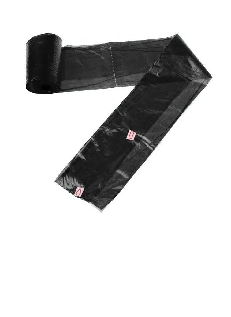 STAR BABiES Star Babies - Scented Bag Pack of 15/225 Bags - Black  - Image 2