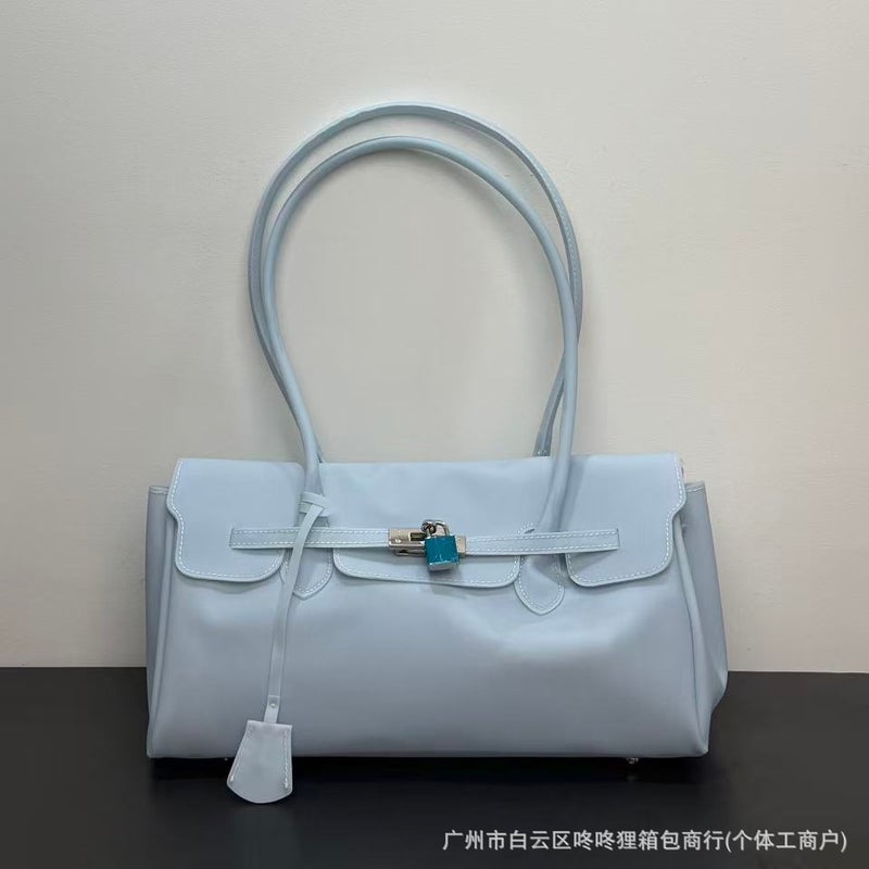 Jelly Series Tote Bag - Summer 2026 - Image 4