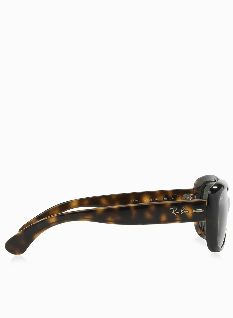 Ray-Ban 0RB4101 Ohh Sunglasses