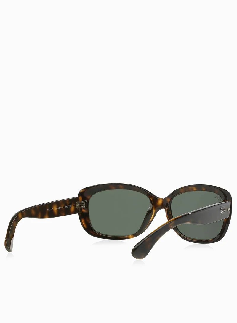 Ray-Ban 0RB4101 Ohh Sunglasses