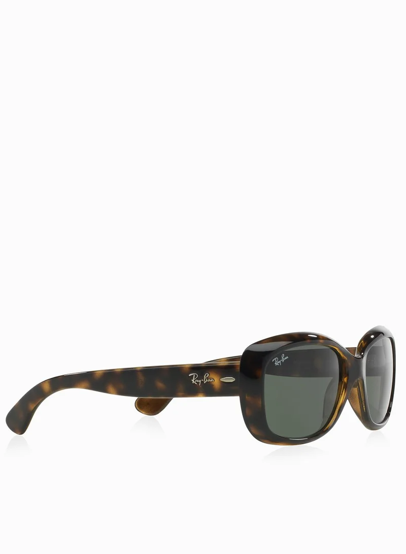 Ray-Ban 0RB4101 Ohh Sunglasses