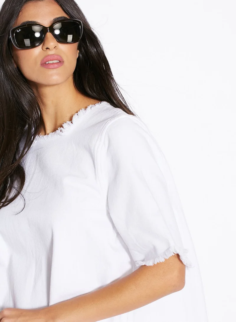 Ray-Ban 0RB4101 Ohh Sunglasses