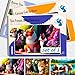 QUOKKA 100 Piece Dementia Activities for Adults  3 Set Dementia Puzzles for Elderly  Large Piece Gifts Products for Seniors  Alzheimers Jigsaw Puzzle Games for Adults with Beavers Cats and Dog - Image 4