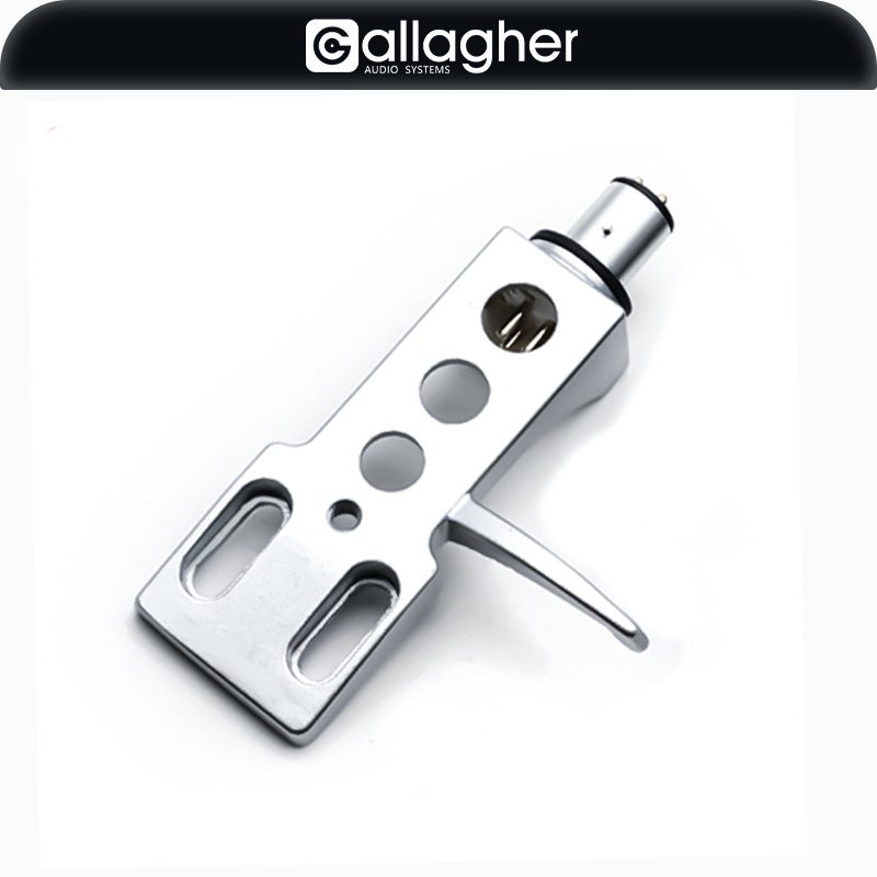 Lp Vinyl Record Player Head Stand Phonograph Head Needle Stand Head Stand Boutique Line Singing Stand - Image 1