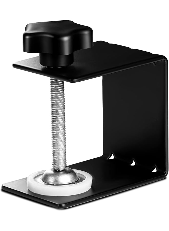 promass Drawer Front Installation Clamp, Heavy Duty Metal C Clamp Cabinet Installation Clamp for Cabinet Installation Drawer Front Installation - Image 1