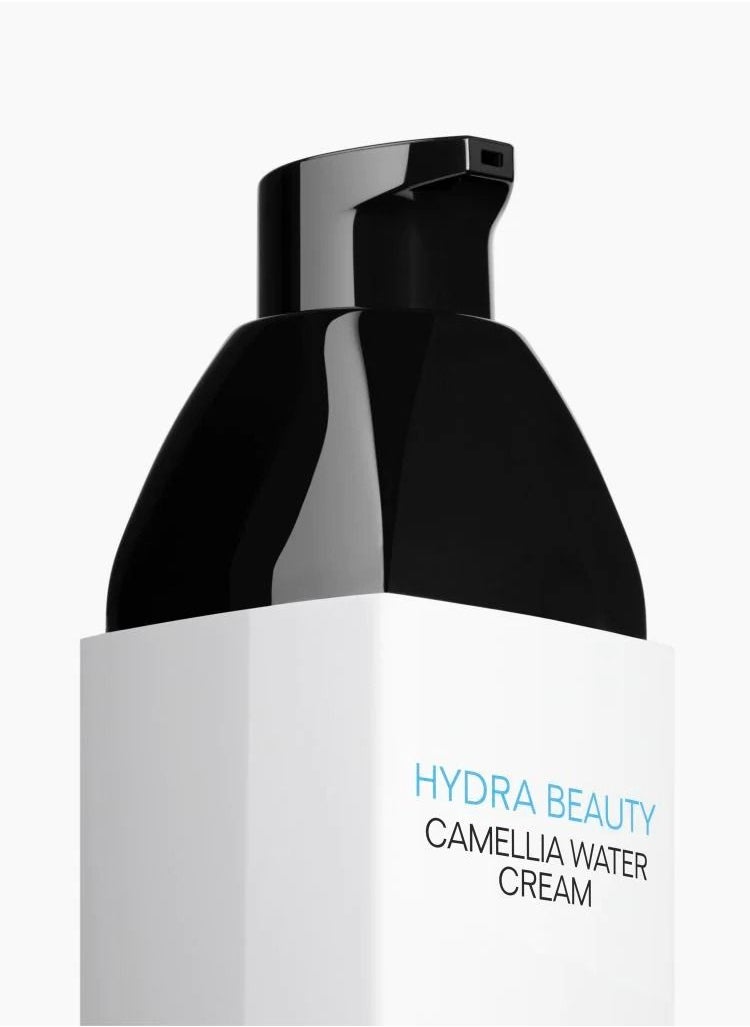HYDRA BEAUTY CAMELLIA WATER CREAM