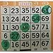 Dazzle Six Pack 3oz Assorted Bingo Dauber - Image 2