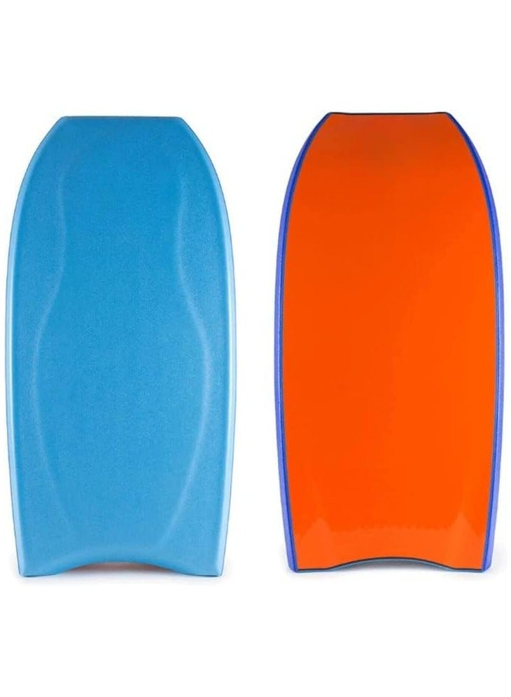 TA SPORT Body Board Eps Shape 55 cm length 35 cm width 5 cm thickness - Image 1