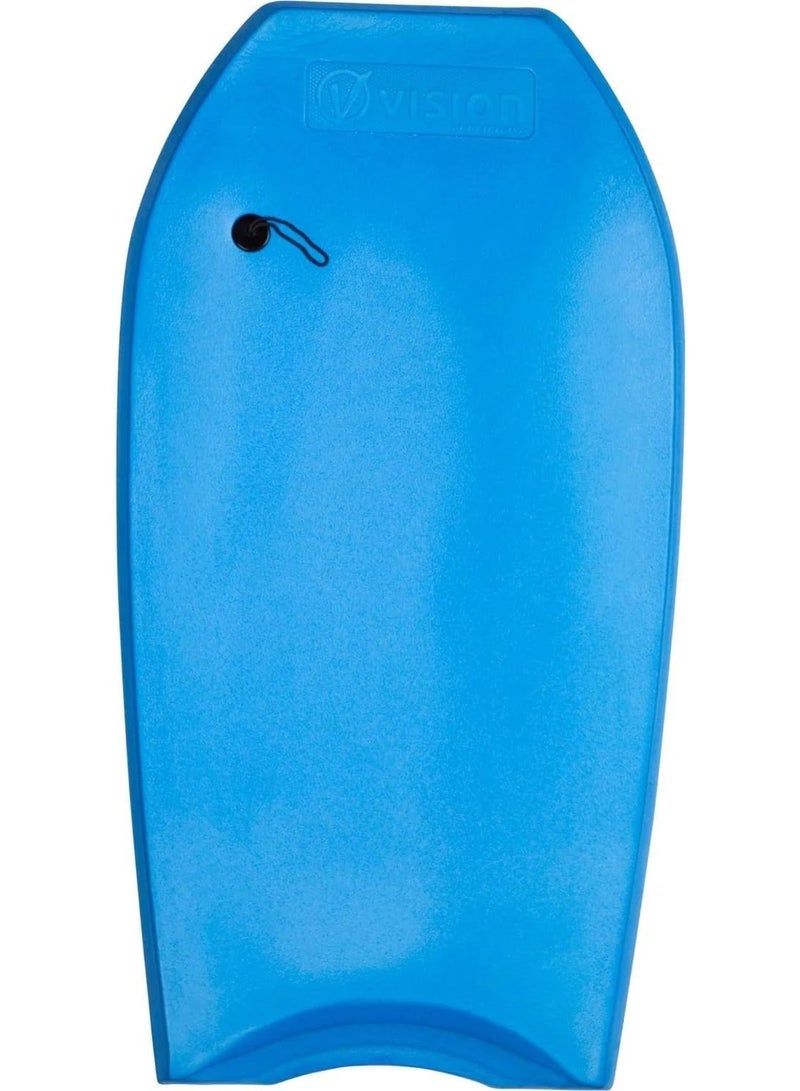TA SPORT Body Board Eps Shape 55 cm length 35 cm width 5 cm thickness - Image 2