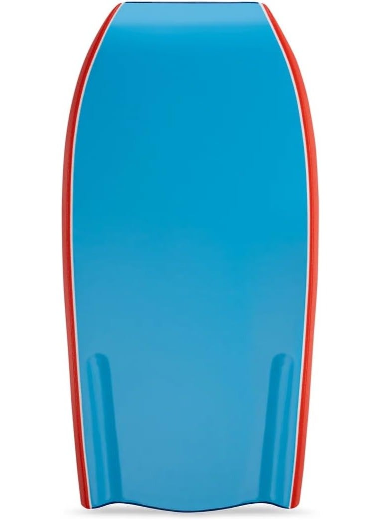 TA SPORT Body Board Eps Shape 55 cm length 35 cm width 5 cm thickness - Image 4