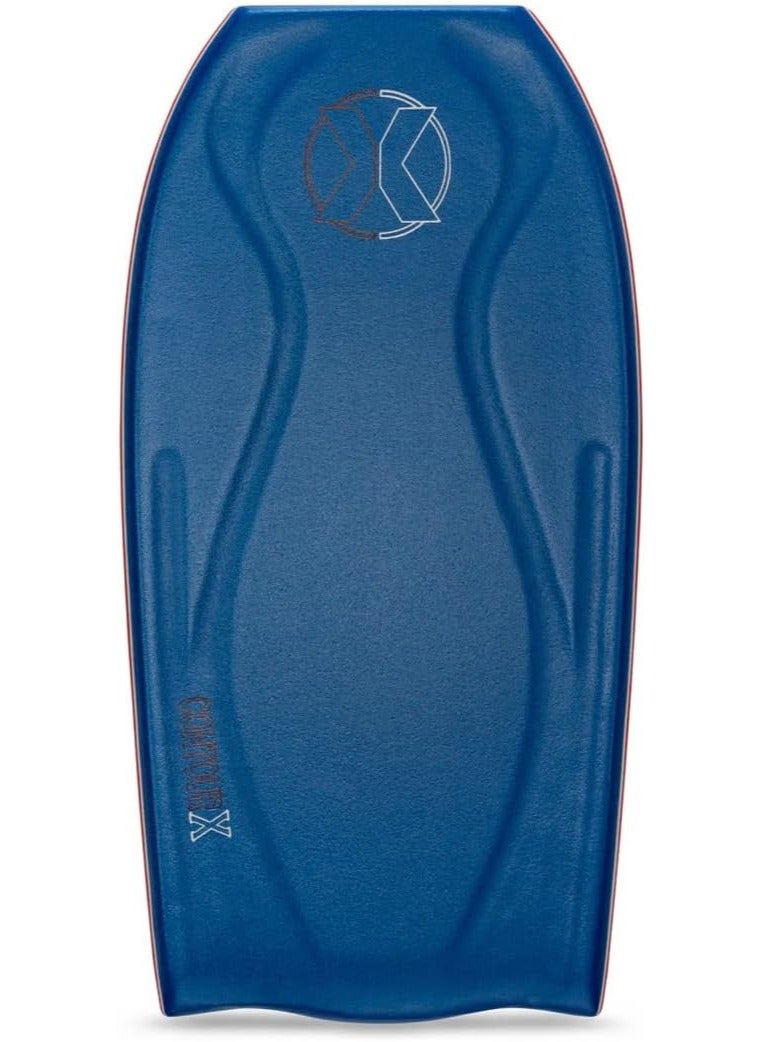 TA SPORT Body Board Eps Shape 55 cm length 35 cm width 5 cm thickness - Image 5
