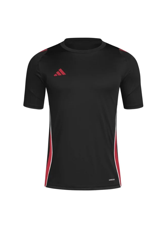 Adidas adidas TIRO24 JSY Black Football JERSEYS for Men - XS
