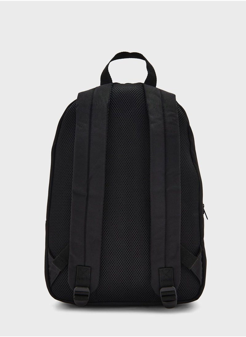 JACK & JONES - Logo Backpack - Image 1