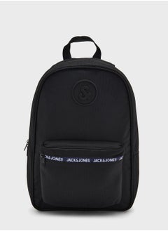 Logo Backpack