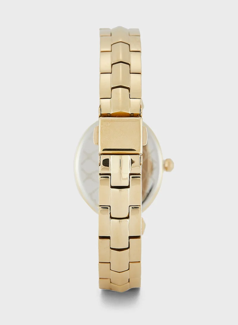 POLICE Olinville Analog Watch