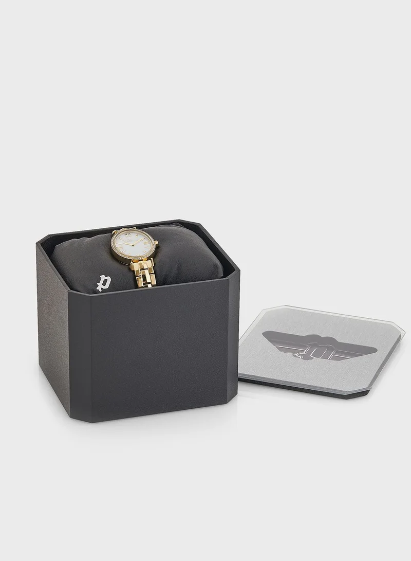 POLICE Olinville Analog Watch