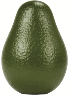 Snips Snips Avocado Fresh Storage Container, Avocado Keeper, Size 13 cm, Transparent and Green, Made in Italy.  - Image 5