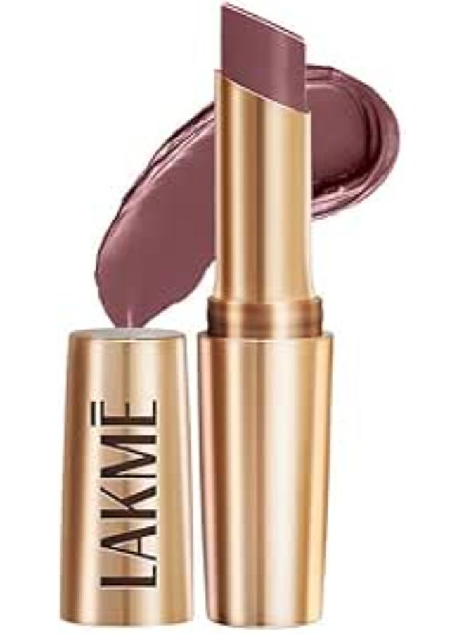 لاكمي لون شفاه برايمر باور بلاي من لاكمي 9 تو 5، لون بلوم بيك، 3.6 غرام