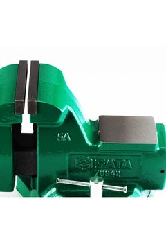 Sata SATA ST70842SC Mechanics Bench Vise 5"  - Image 3