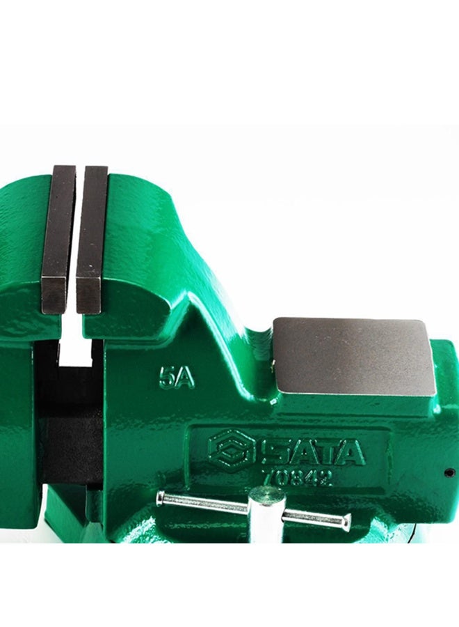 Sata SATA ST70842SC Mechanics Bench Vise 5" - Image 3