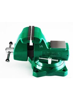 Sata SATA ST70842SC Mechanics Bench Vise 5"  - Image 1