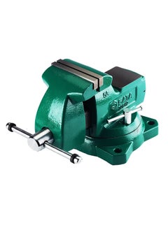 Sata SATA ST70842SC Mechanics Bench Vise 5"  - Image 2