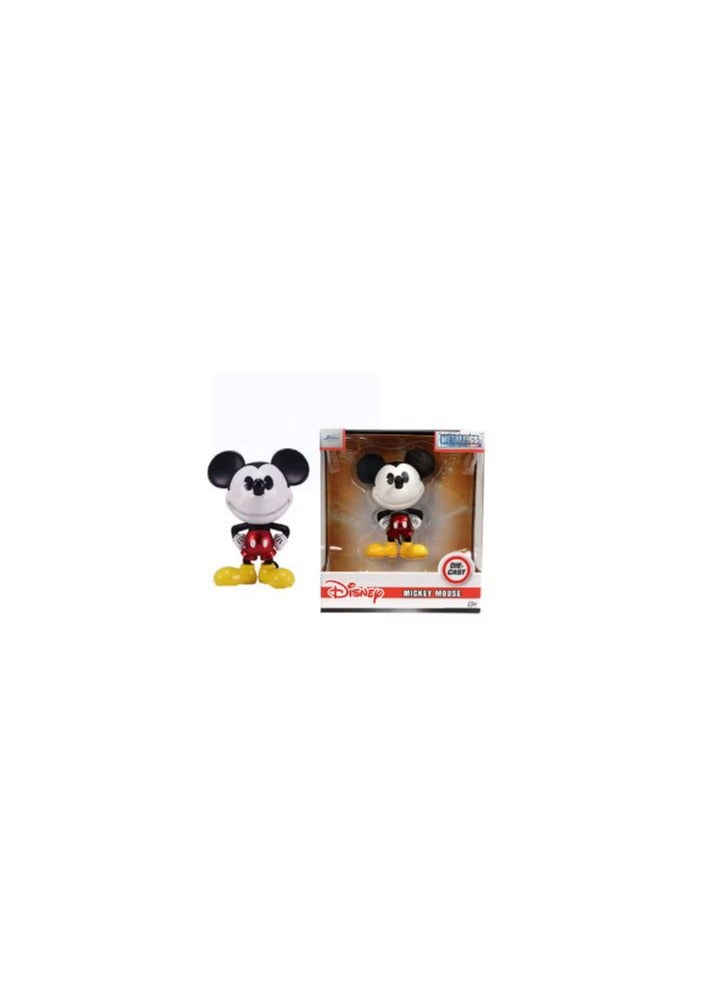 Jada Mickey Mouse Classic Figure