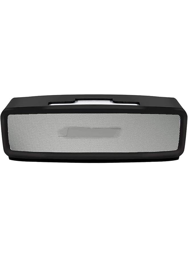 erorex Silicone Case For Bose Soundlink Mini I 1 Mini Ii 2 Bluetooth Speaker Shockproof Portable Soft Skin Protective Cover  - Image 3