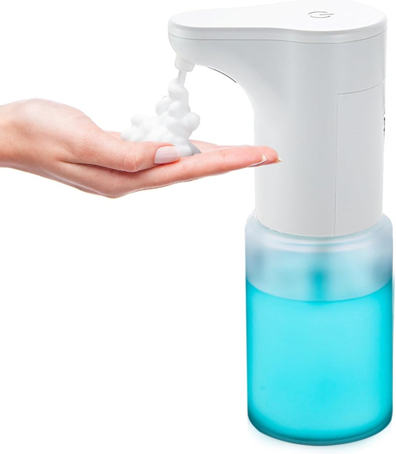 BRIMIX موزع صابون رغوي بدون لمس - Image 1