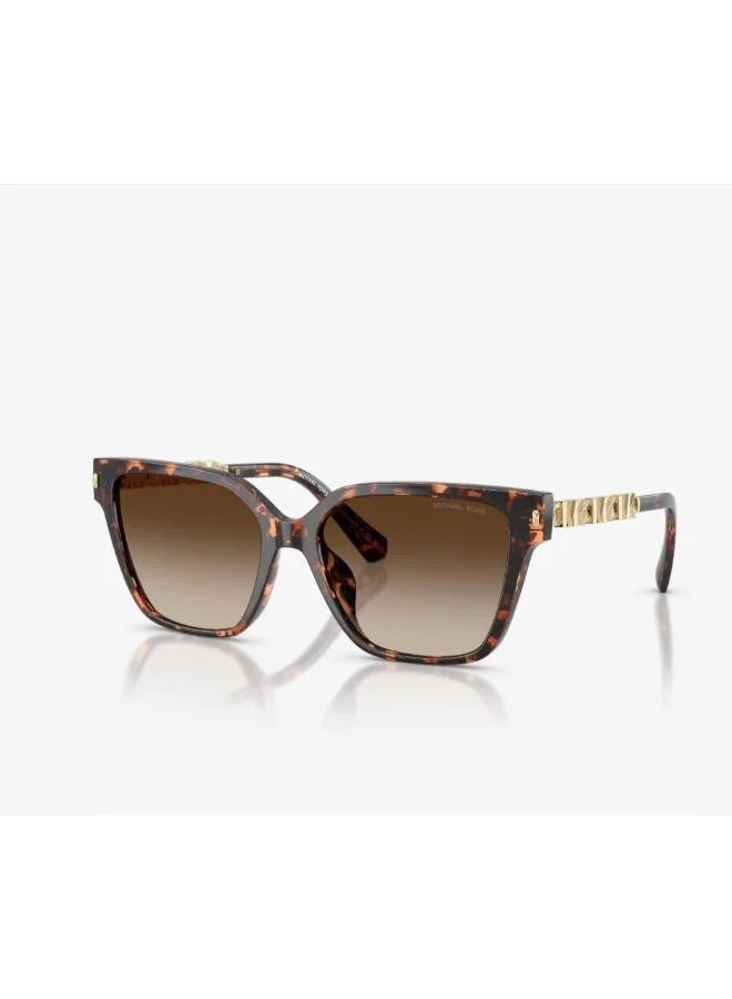 0MK2263U Square sunglasses