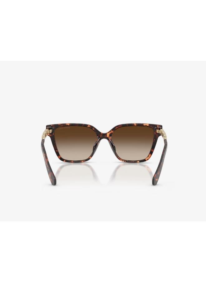 مايكل كورس نظارات شمسية مربعة - Image 4