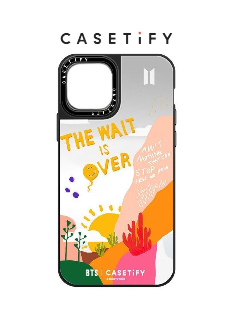 Casetify - BTS Permission to Dance iPhone 14/13/12/Pro/Max Protective Case Cover - Image 1