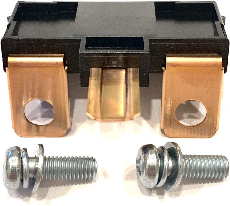 EAPP 38231-SDA-A01 38231SDAA01 Multi Block Fuselink Fuse A (100Amp / 70Amp) w 2 Screws Compatible Replacement for Honda Acura Accord Civic CRV TSX Vehicles. MUSB-A1 MUSBA1 - Image 5