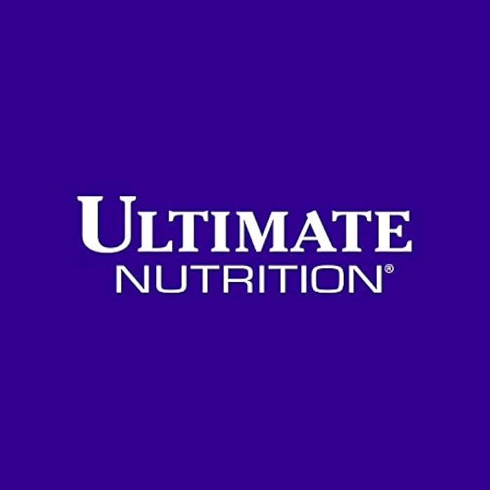 ULTIMATE NUTRITION ألتيميت نيوترشن بيور مصل كاربس - مسحوق الكربوهيدرات المعقدة للطاقة المستدامة - بدون دهون، بدون كوليسترول - سعرات حرارية لزيادة العضلات والرياضيين، عنب، 2.75 باوند - Image 5
