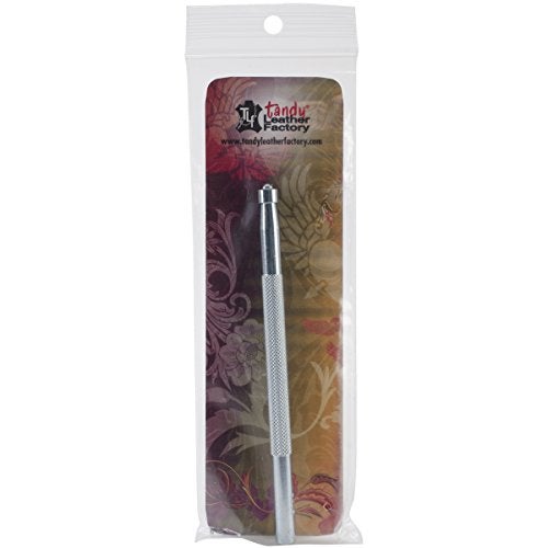 Tandy Leather Craftool Line 24 Snap Setter 805800