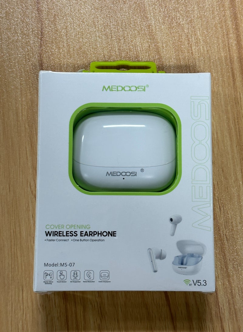 Bluetooth headset