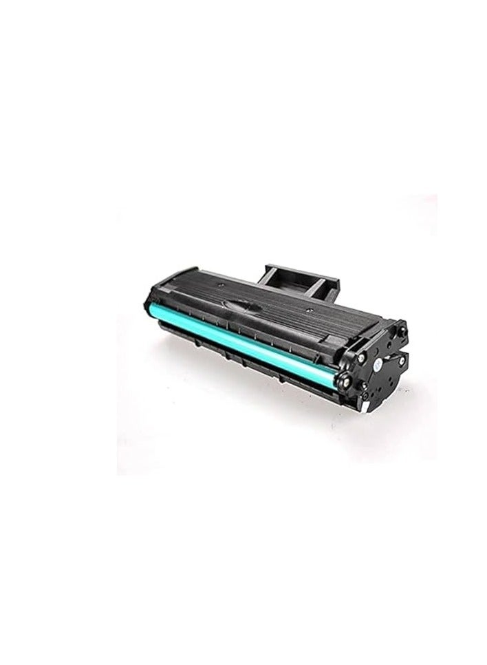 Compatible Toner Cartridge 111s Black