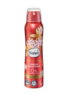 Balea Deospray Parfum Deodorant Glamorous Moment, 150 ml 