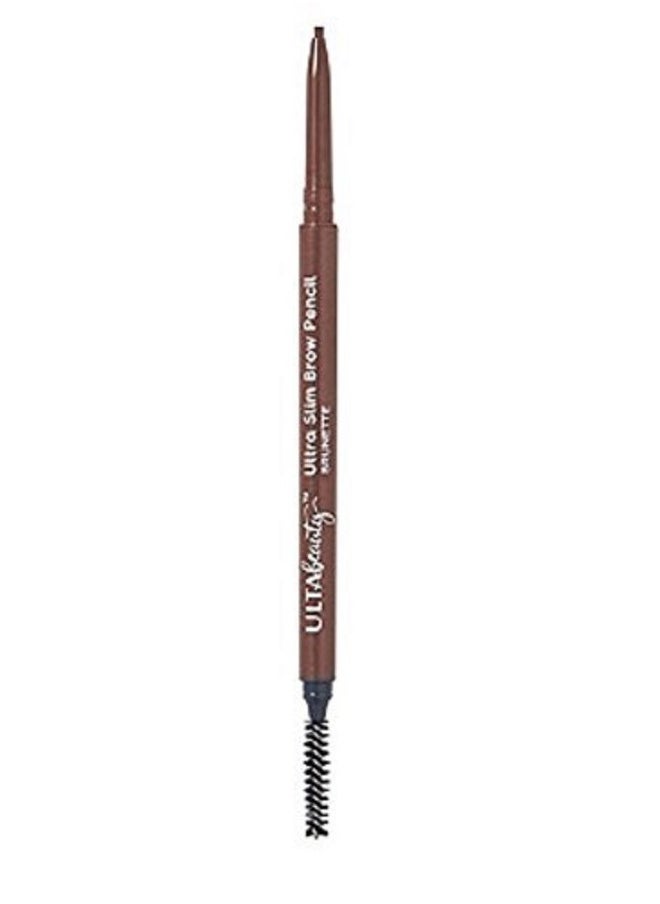 Ulta Ulta Ultra Slim Brow Pencil, Brunette  - Image 1