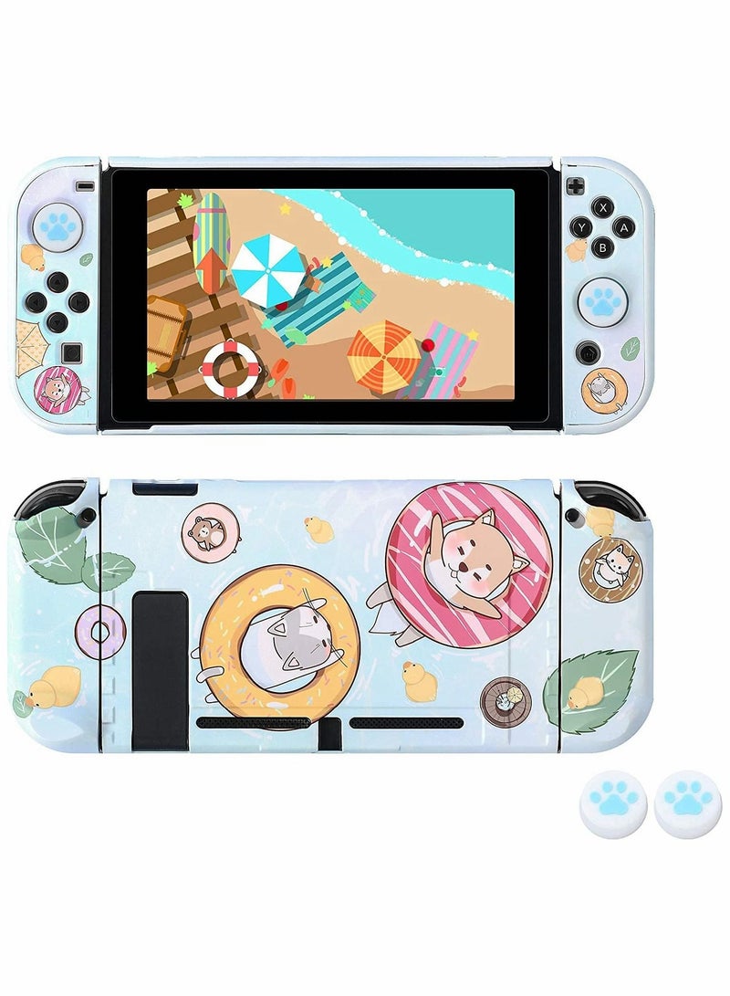 Y&D Case for Nintendo Switch, Protective Cover - Image 1