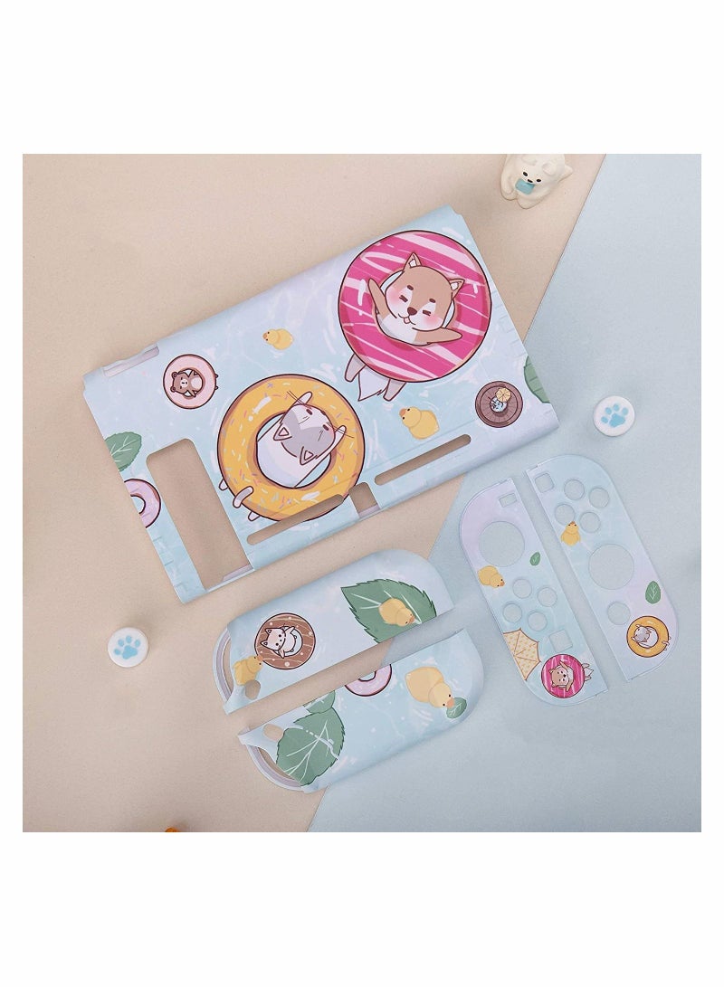 Y&D Case for Nintendo Switch, Protective Cover - Image 5