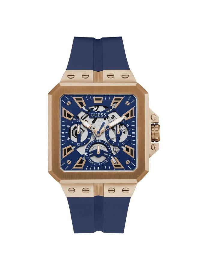 Guess Watch For Men GW0637G3 - Image 1