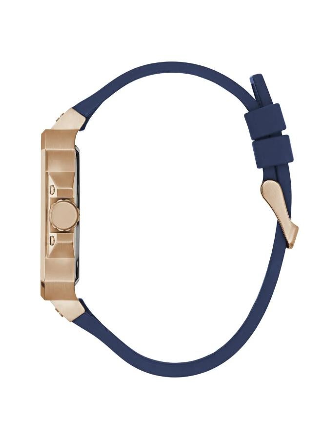 Guess Watch For Men GW0637G3 - Image 3