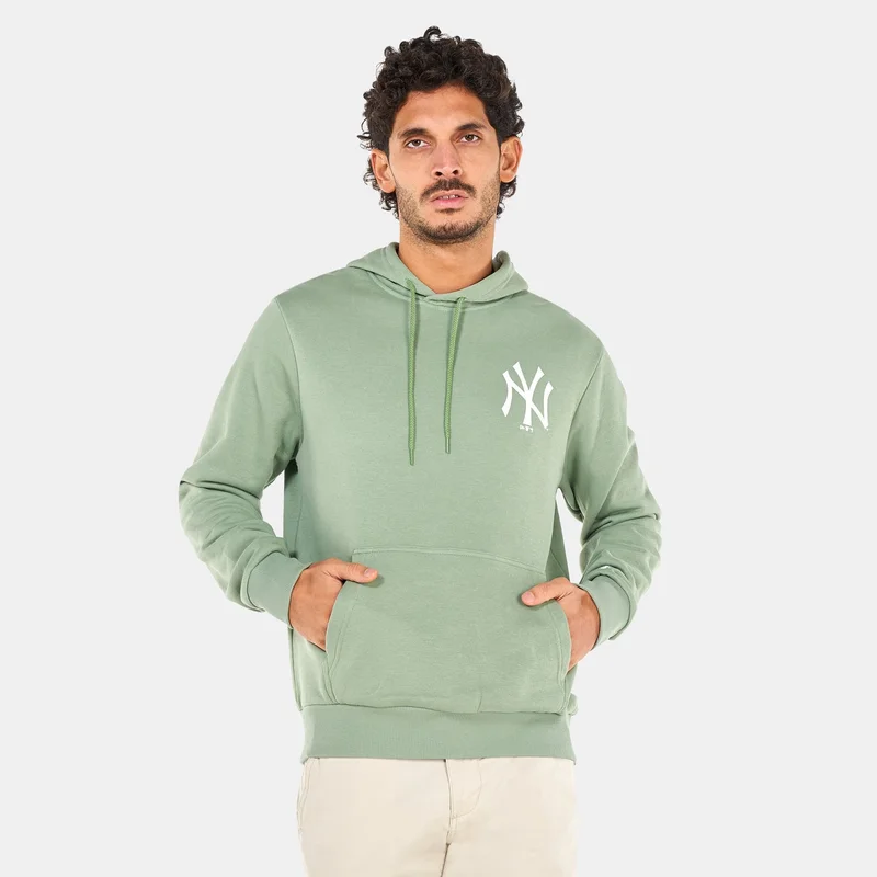 Men's New York Yankees League Essential Hoodie
