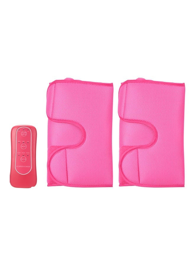 NIBEMINENT Leg Air Compression For Massage - Image 1