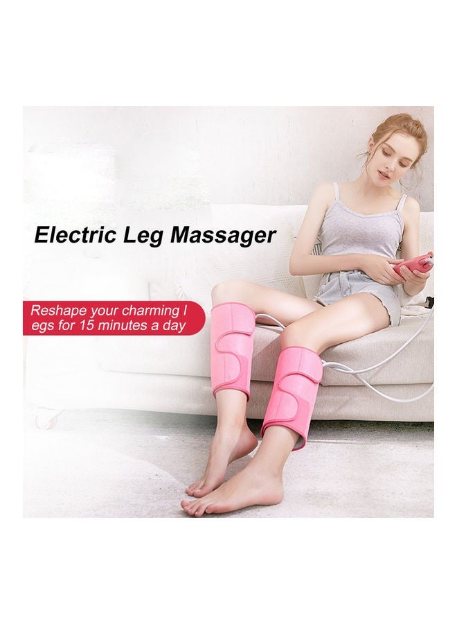 NIBEMINENT Leg Air Compression For Massage - Image 4
