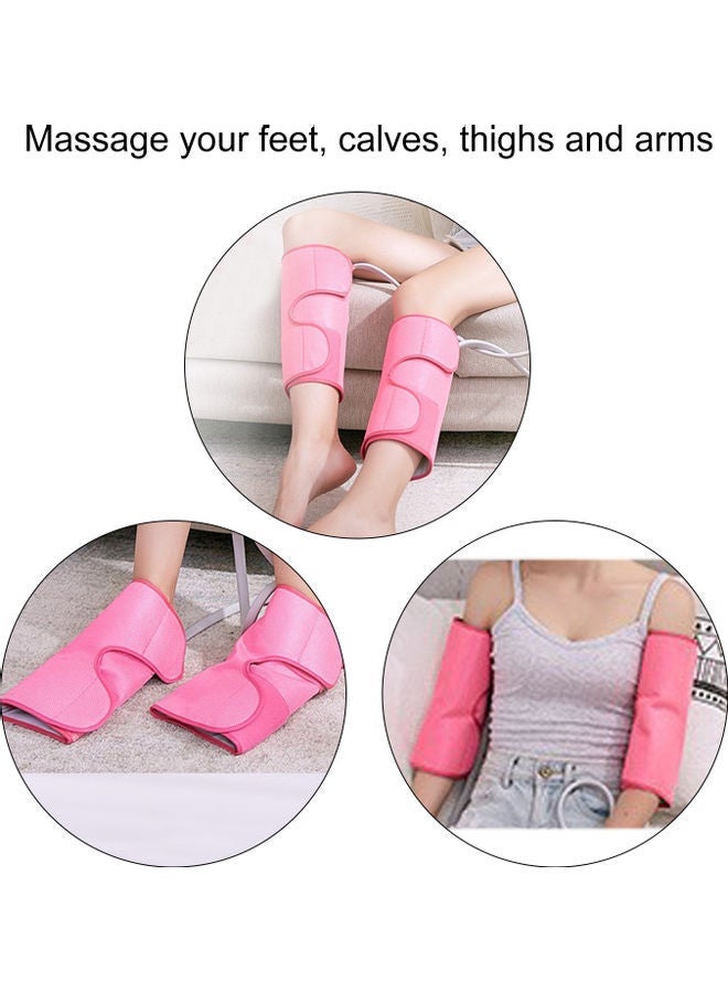 NIBEMINENT Leg Air Compression For Massage - Image 5